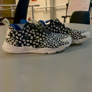 Women’s Reebok 3D Ultralite sneakers